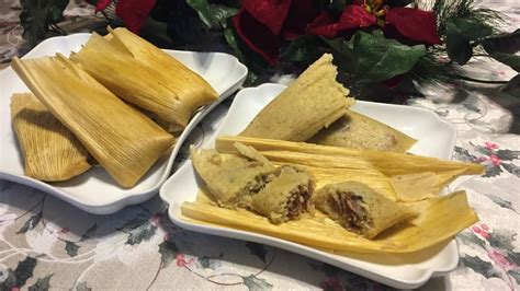 MASA DE MASECA PARA TAMALES, DELICIOSA RECETA! - YouTube