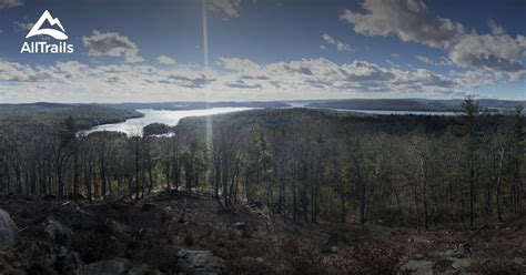 10 Best hikes and trails in Quabbin Reservoir | AllTrails