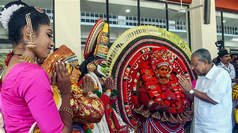 Happy Onam 2023! Kerala celebrates 10-day long festival with a message of unity | Today News