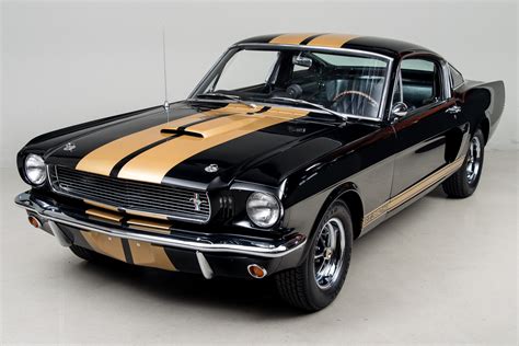 1966 Ford Shelby Mustang GT350 Hertz_5051