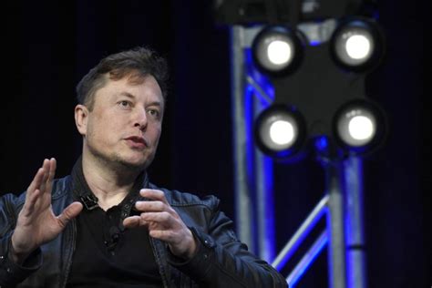 Elon Musk: Starlink Has 2 Major Telecommunications Partners – The Nigeria Daily