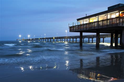 10 Things to Do After Dinner in Corpus Christi, TX - Where to Go in ...