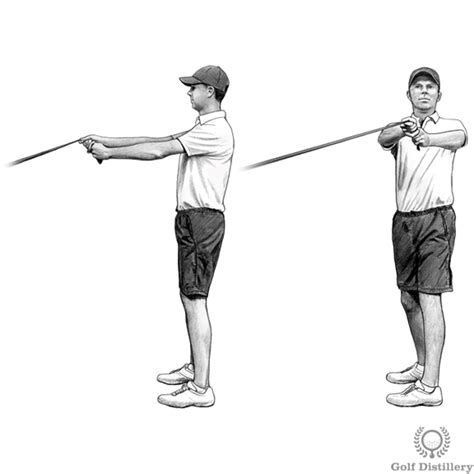 Golf Strength Workout - Free Online Golf Tips