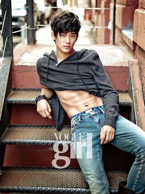 Kim Soo Hyun 3 Kim soo hyun, Kim soo hyun abs, Korean actors - EroFound