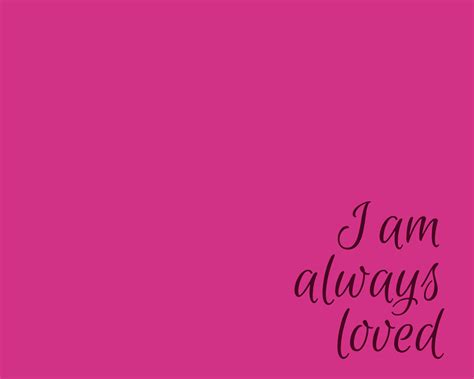 16 Beautiful Affirmation Wallpapers for Women