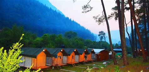 Nature Camping At Kasol Flat 27% Off