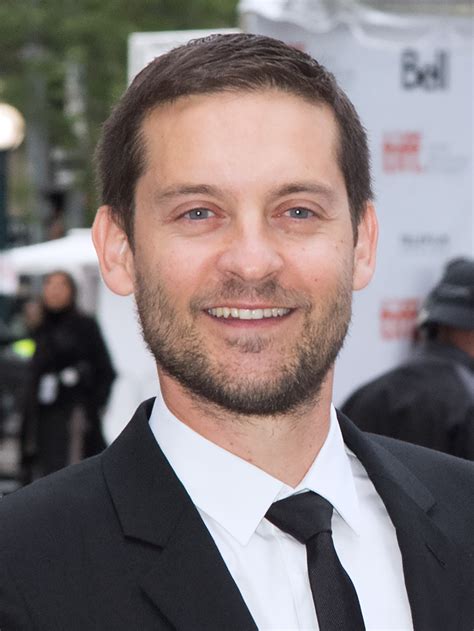 Tobey Maguire - Wikipedia