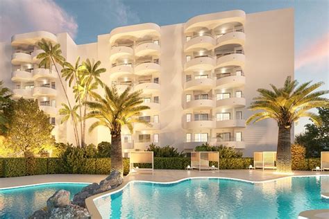 APARTHOTEL ALCUDIA BEACH - Updated 2023 (Port d'Alcudia, Spain)