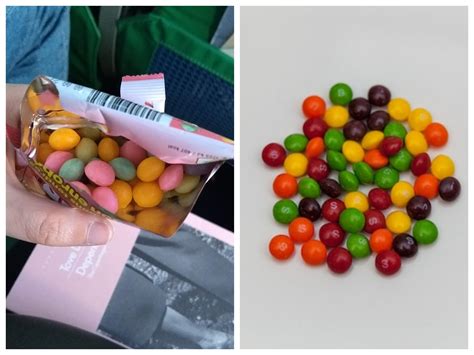 Skittles Taste Test: Original Skittles vs. Skittles Chewies — Cut the Fromage