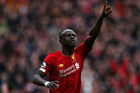 Liverpool news: Stop talking about replacing Sadio Mane