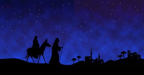 Bethlehem - The Meaning & Significance of Jesus' Birth Place