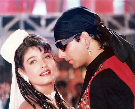 Mohra (1994)