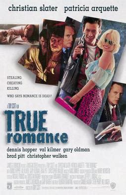 True Romance - Wikipedia