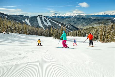 Green, blue and black: How ski areas rate their terrain | SummitDaily.com