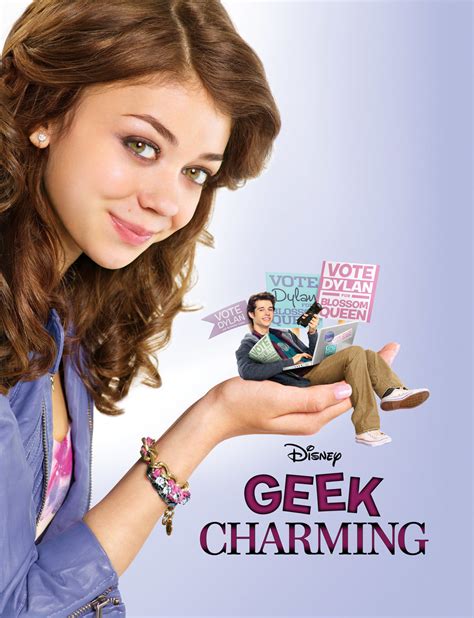 Geek Charming | Disney Channel