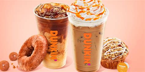 Low Calorie Iced Coffee Dunkin - Here S The Full Dunkin Donuts Secret Menu Taste Of Home / The ...