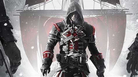 Assassin's Creed Rogue Remastered | Ubisoft (US)