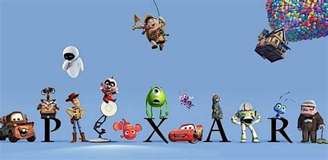 Top 10 Themes of Pixar Movies - The Script Lab