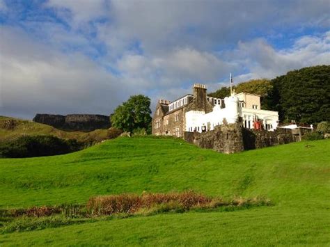 THE 10 BEST Hotels in Isle of Skye for 2022 (from £50) - Tripadvisor ...