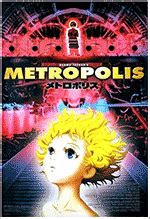 Metropolis- Soundtrack details - SoundtrackCollector.com