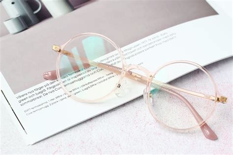 Shop Trendy Round & Circle Glasses | Collections | Yesglasses