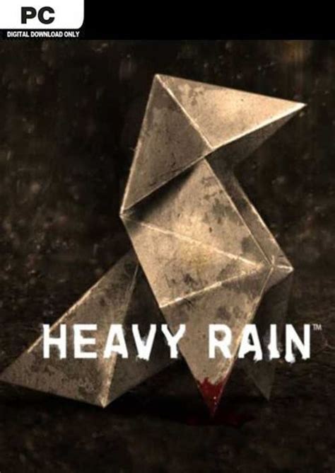 Heavy Rain | PC | CDKeys