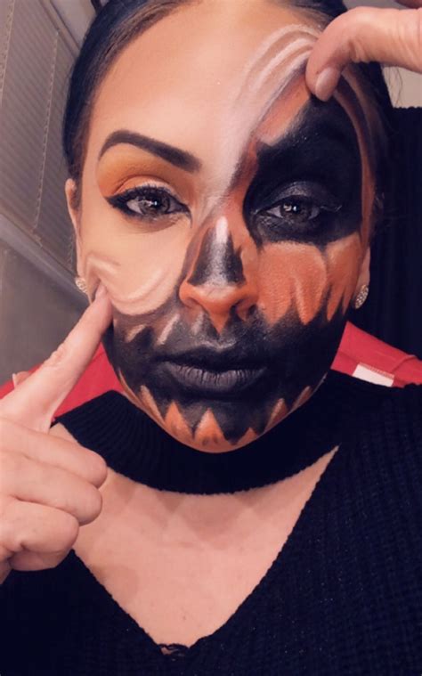 UNMASKING | Eye makeup, Halloween makeup, Makeup