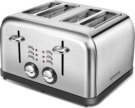 Top 10 All Clad 4 Slice Toaster Review - Home & Home