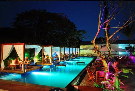 Beach Parties Goa | Outdoor Party Venue from GoBananas India