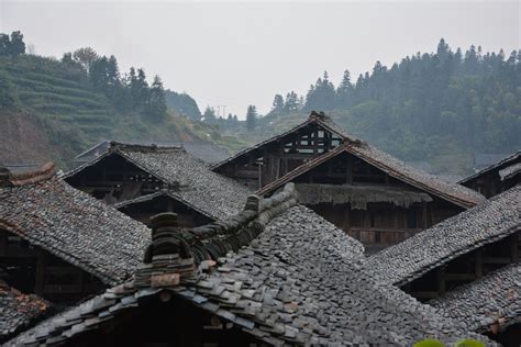 Discover the Amazing Traditional House Architecture Under the Ming ...