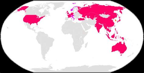 Asiana Airlines destinations - Alchetron, the free social encyclopedia