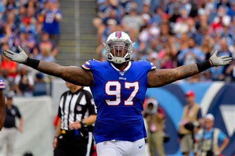 Jordan Phillips Appreciation Post : buffalobills | Appreciation post ...