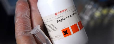 Bisphenol A Has Minimal Health Effects, FDA Says