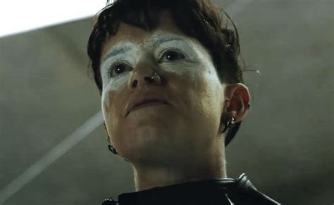 ‘The Girl in the Spider’s Web’ Trailer: Claire Foy is Lisbeth Salander | IndieWire