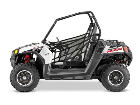 2014 Polaris RZR 570 EPS LE - Gallery | Top Speed