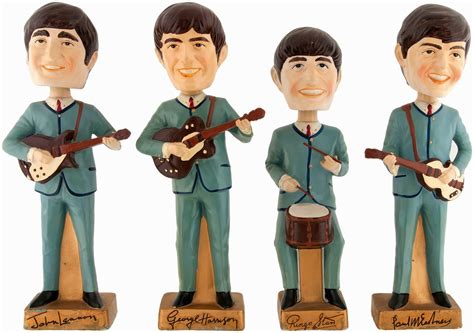 Beatles Memorabilia | Collectibles Coach