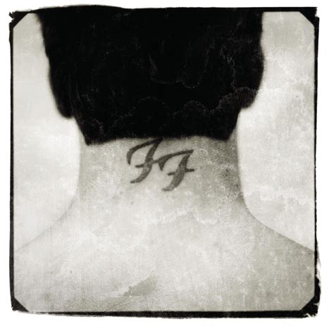 Foo Fighters – There is Nothing Left To Lose (1999)