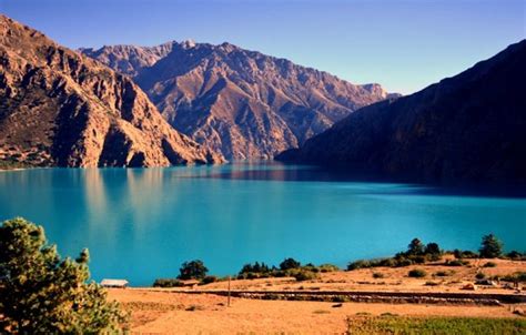 Shey phoksundo lake trek – Kharpunath Travels & Tours