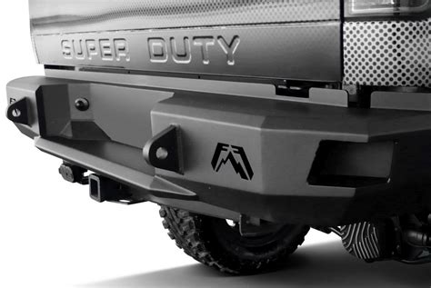 Fab Fours™ | Offroad Bumpers & Truck Accessories - CARiD.com