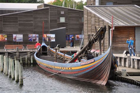 Visiting Viking Ship Museums in Scandinavia by Rick Steves