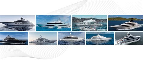 The Most Expensive Yachts Sold in 2023 | Superyachts | YATCO