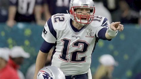 Why Did Tom Brady Leave the Patriots? 6 Actual Reasons - Metro League