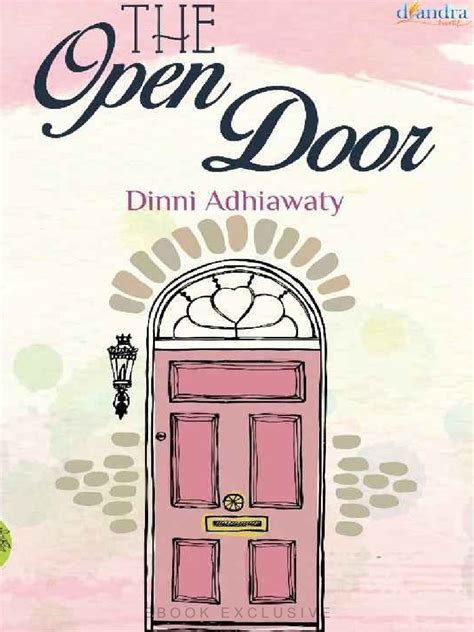 The Open Door PDF | PDF | Books