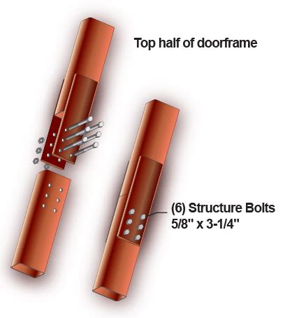 How To Install A Bifold Door - Installation Guide