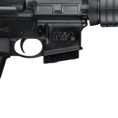 M&P®15 SPORT™ II OPTICS READY - CA COMPLIANT