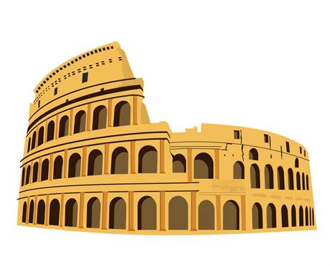 1,152 Colosseum Cartoon Royalty-Free Photos and Stock Images | Shutterstock