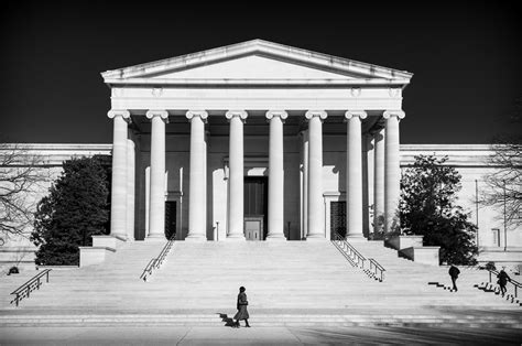 National Gallery of Art - West Building — Todd Henson Photography