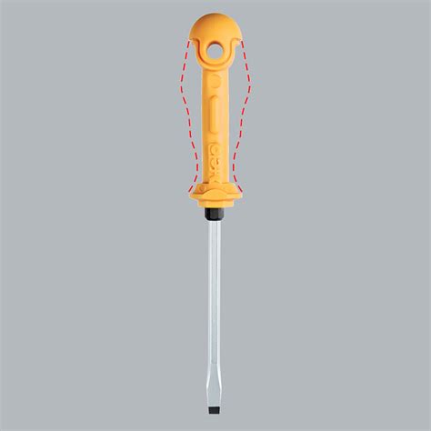 ERGONIC screwdrivers – the experience of unsurpassed quality