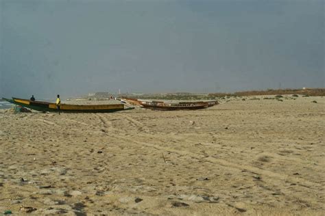 Nouakchott, Mauritania – Travel guide | Tourist Destinations