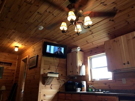 Yellow Warbler Cabin, Cabins, Galeton, United States of America | Glamping Hub